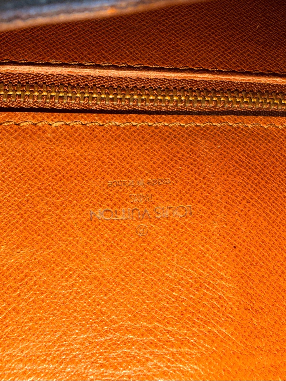 Louis Vuitton St. Cloud MM - Picture 14 of 14